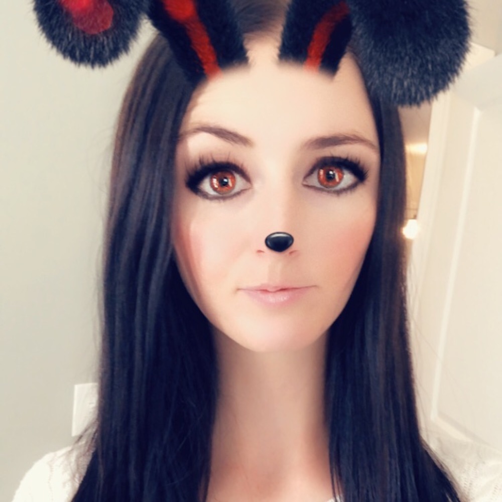 Meet your Posher, Jillian